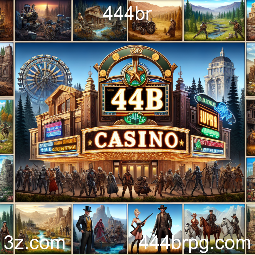 Aventura nos Jogos: Uma Jornada pelo Mundo Fantástico