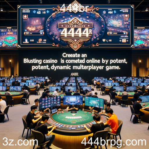 A Evolução dos Jogos Multiplayer