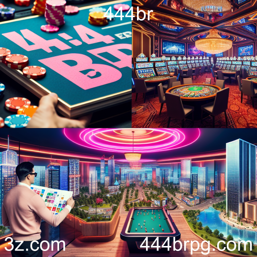 A Revolução dos Jogos de Simulação: Criando Realidades Alternativas